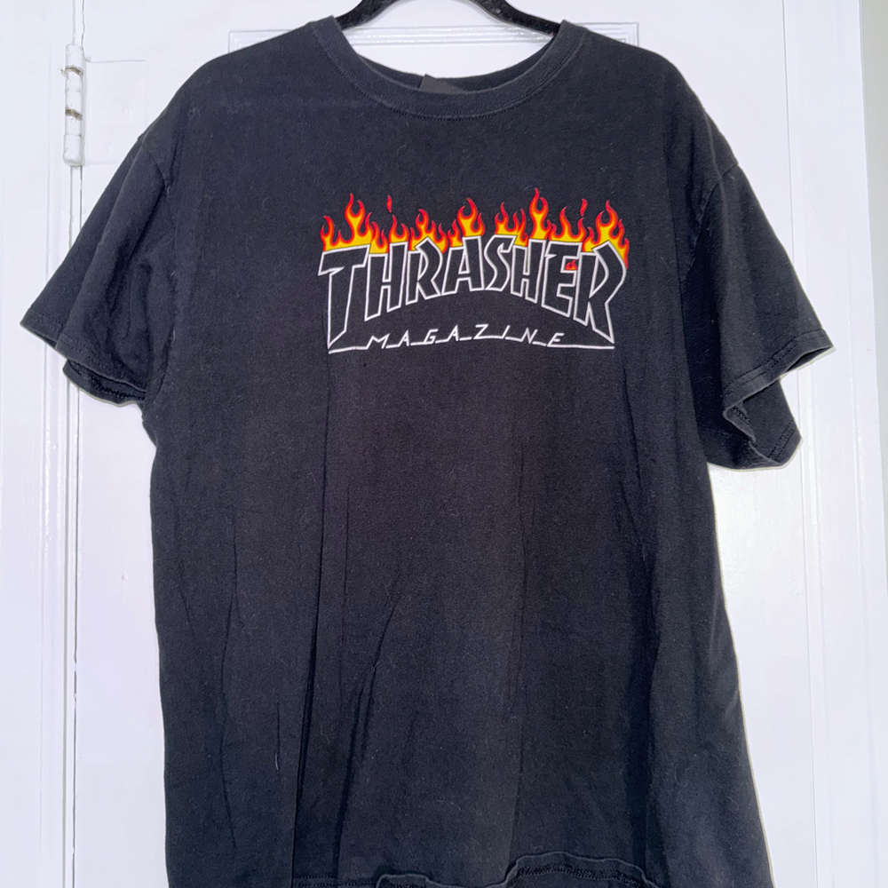 Thrasher TShirt